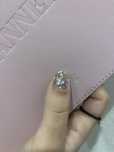 Manicure i pedicure hybrydowy z dojazdem do klientki.