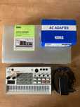 Korg Volca Sample 2 - Jak nowy