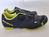 Praktycznie nowe buty kolarskie Scott Comp Boa MTB