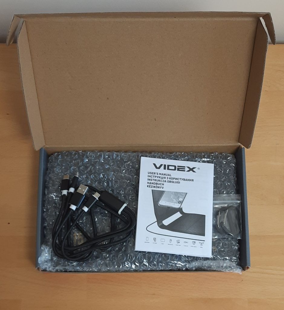 Солнечная панель VIDEX VSO- F515UU 15W