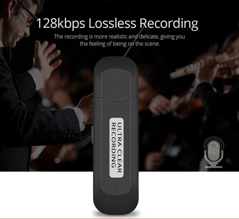 Voice Recording Spy Pen64286130261249122