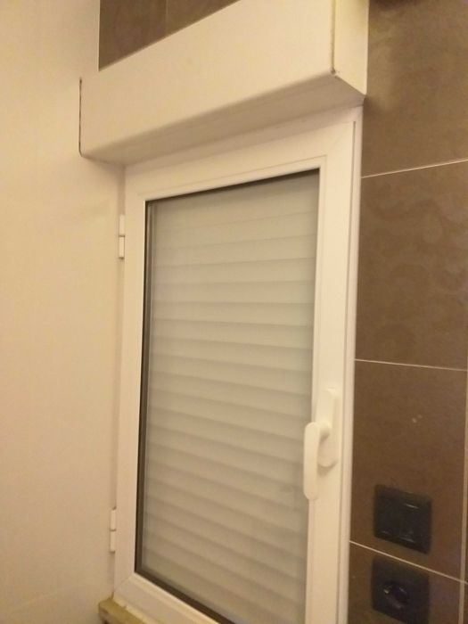 Reparação montagem estores pvc termicos fitas manivela  eletricos lis