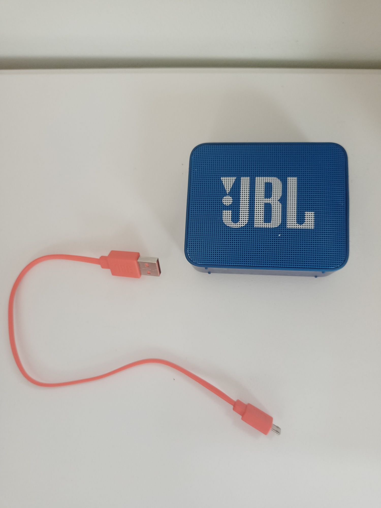 Głośnik JBL GO 2