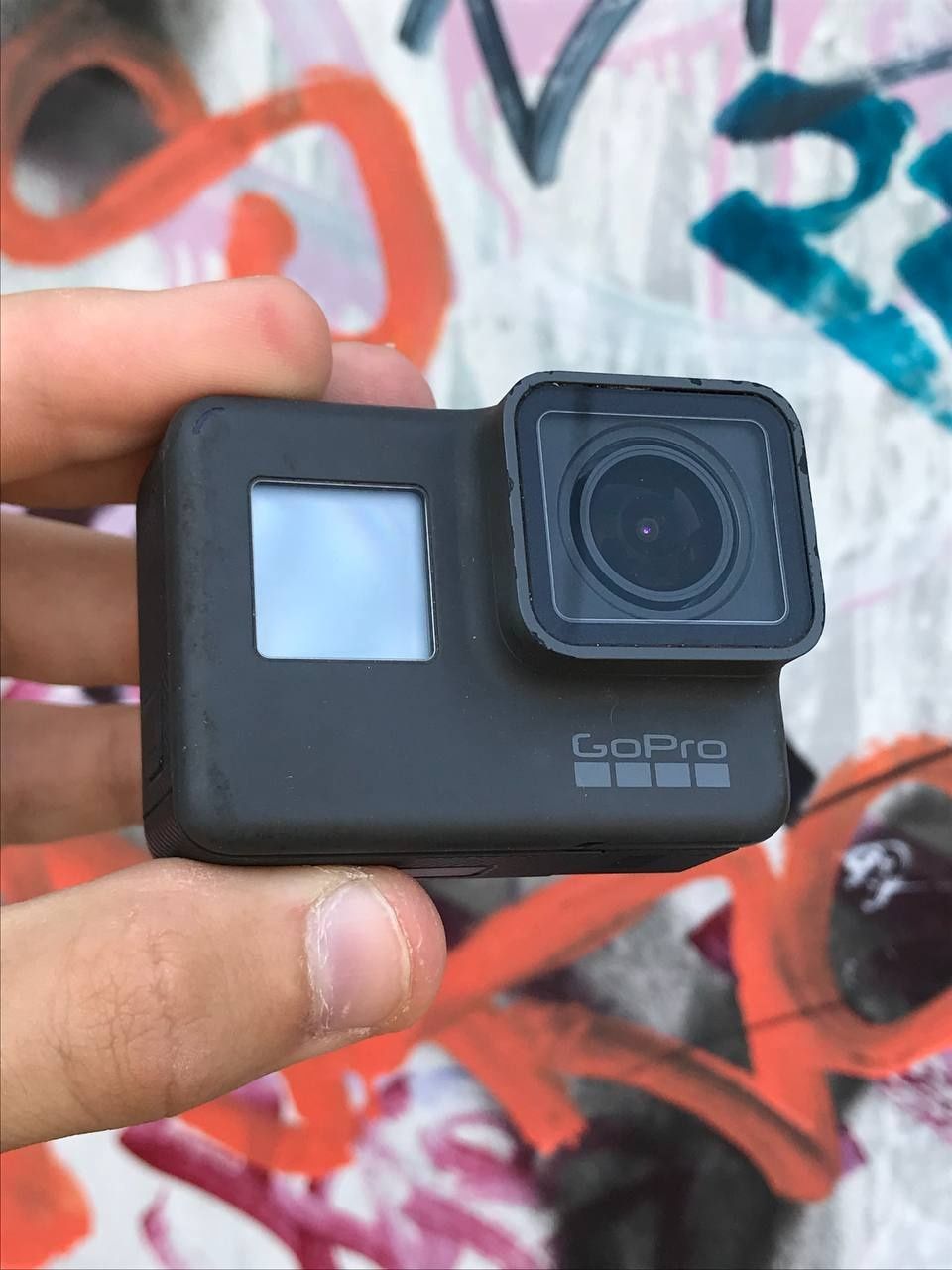 GoPro Hero 5 Black Екшн камера гоу про екшен камера го про бу экшн