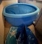 Piscina Avenli - 3m