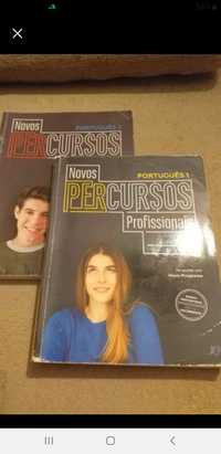 Português, cursos proficionais