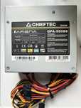 Zasilacz CHIEFTEC GPB 500s 500 w