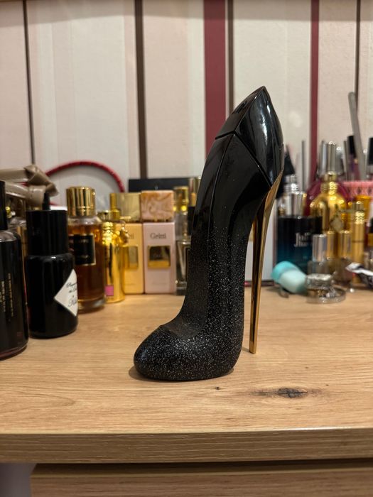 Оригінальні парфуми з власної колекції