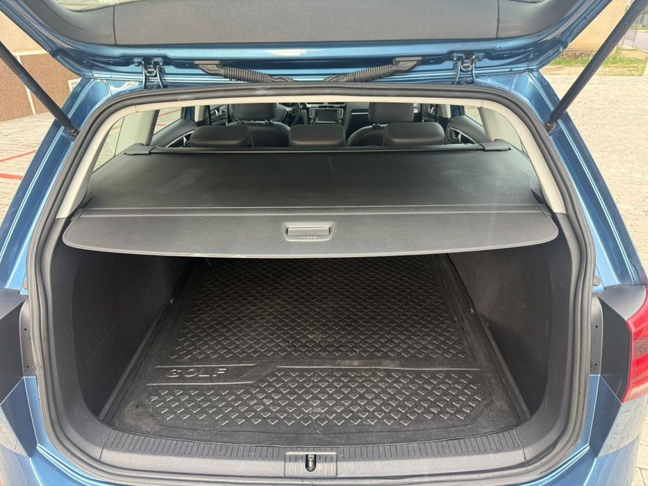 Volkswagen golf 7 2.0 TDI