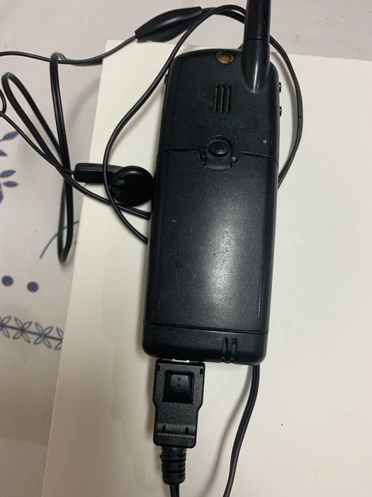 Varios telemoveis. Varias marcas