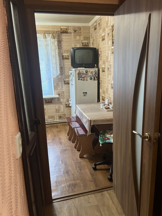 Оренда 2 кімнатної квартири Попова.