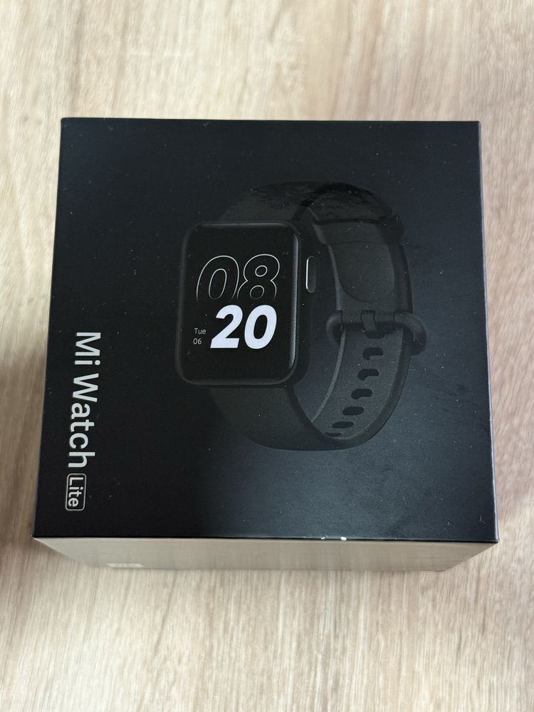 Relogio Xiaomi My Watch Lite