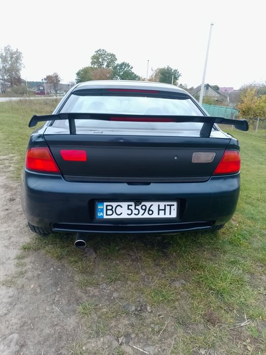 Мазда 323 Ф ба 1998