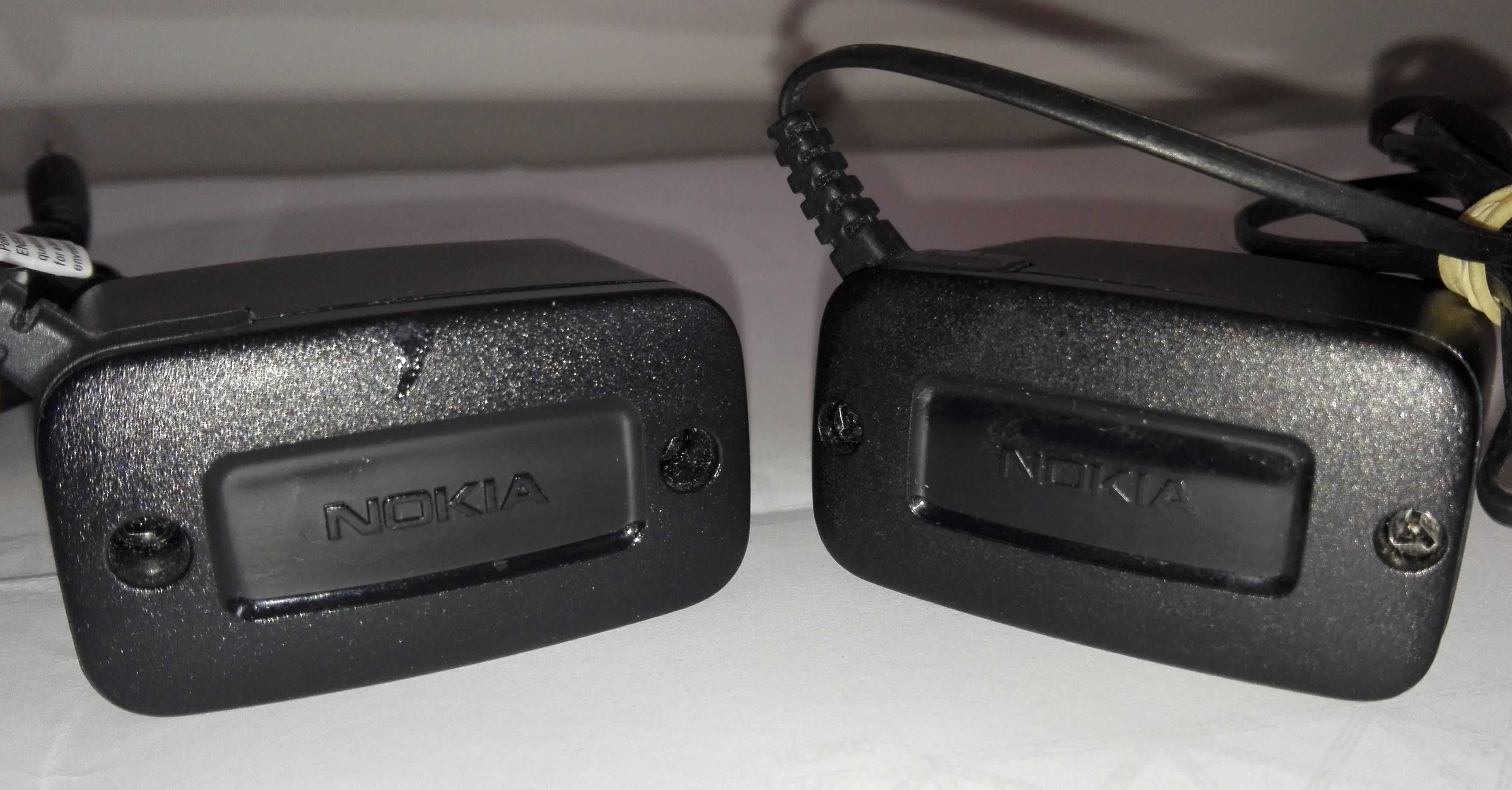 Carregadores Nokia