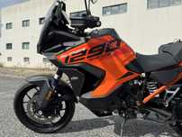 KTM 1290 Super Adventure S