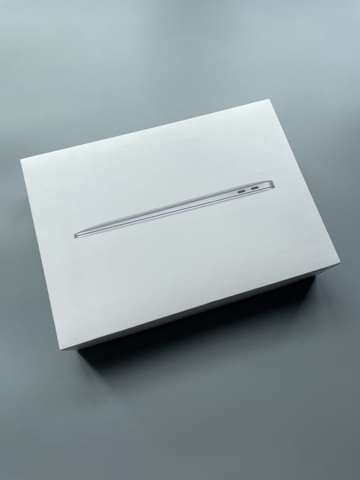 Ноутбук Apple MacBook Air 13 M1, 8gb memory, 256gb ssd