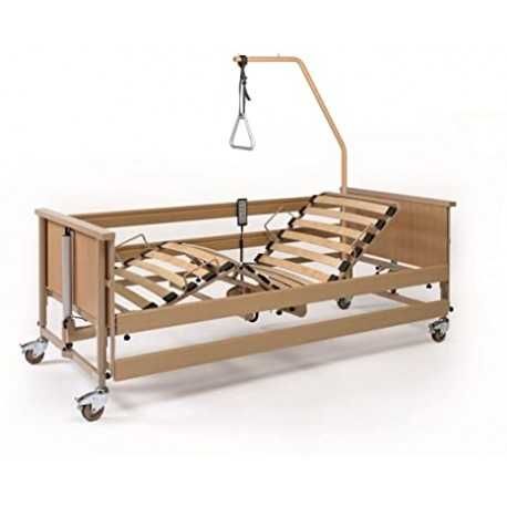 Łóżka rehabilitacyjne Białystok - dostawa, montaż GWARANCJA i FV