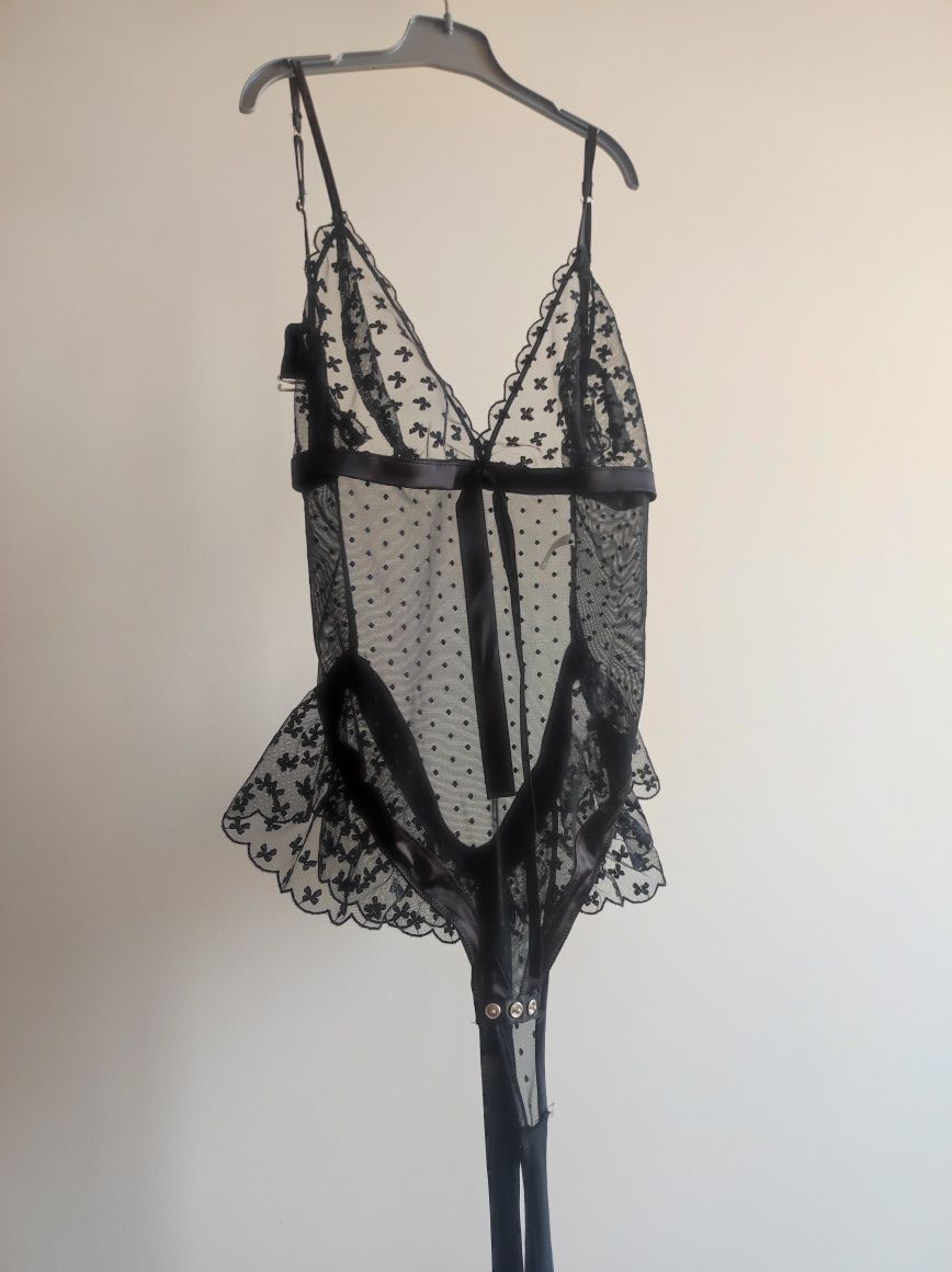 Vendo Body Lingerie Intimissimi