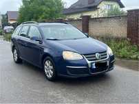Golf 5 гольф 5 2.0 tdi