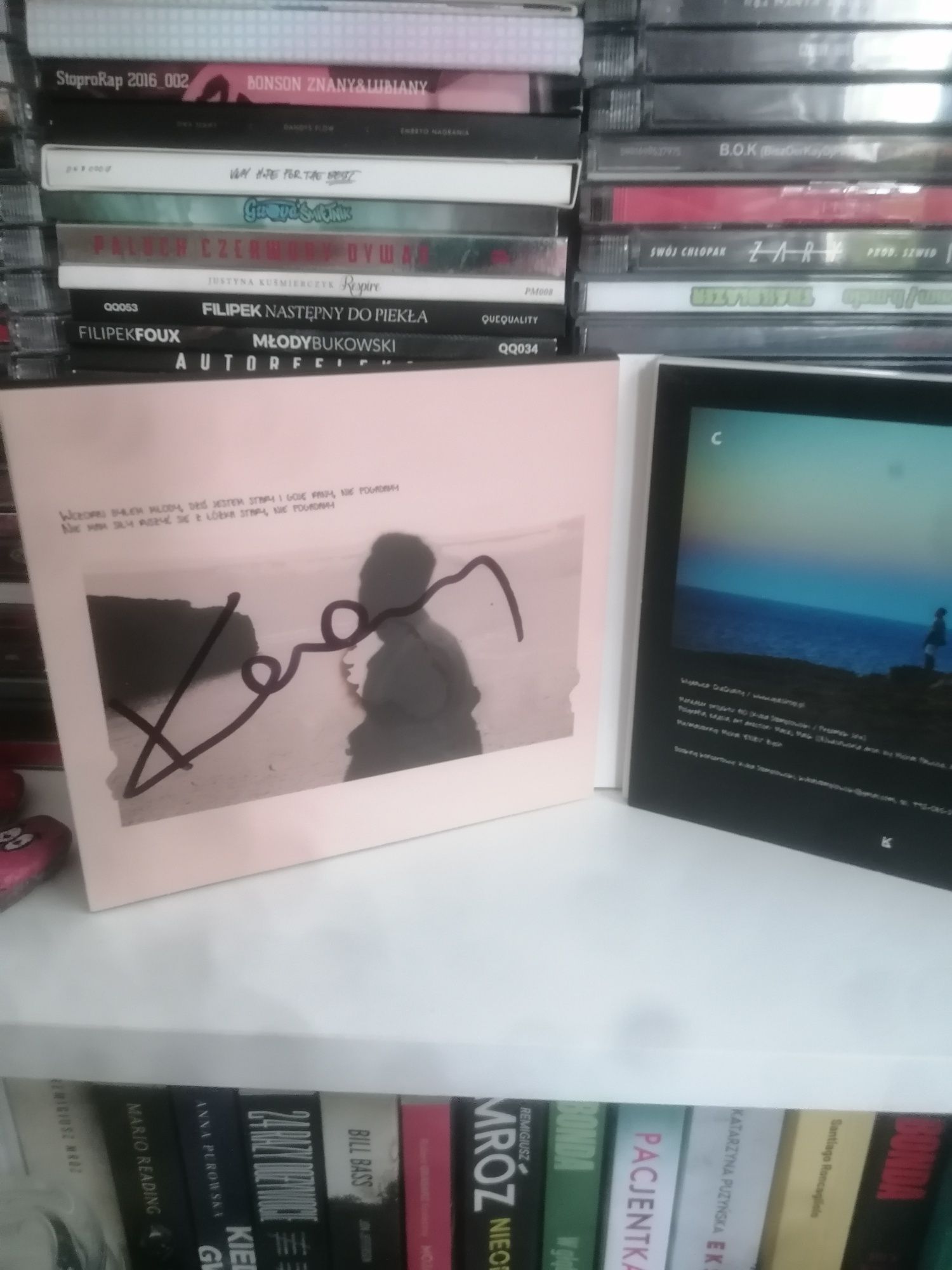 Kartky - dom na skraju niczego wersja preorder