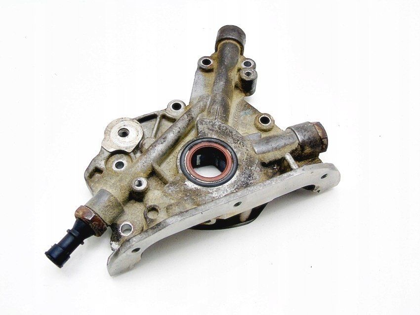 Pompa Oleju 1.4 16V Astra G Corsa C Combo 90400091