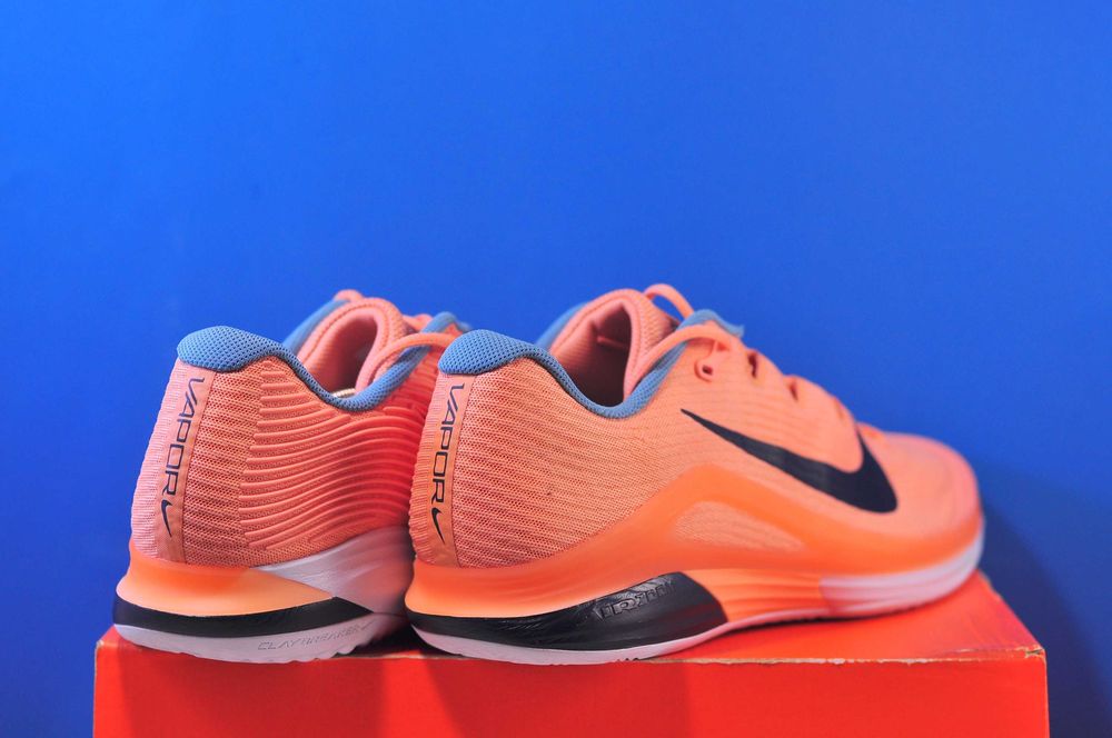 Кросівки Nike Vapor 12 Clay