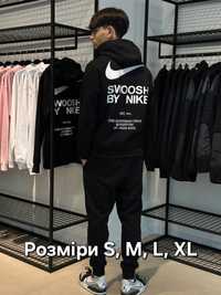 Спортивный костюм Nike Swoosh (свуш tech джордан жорик)