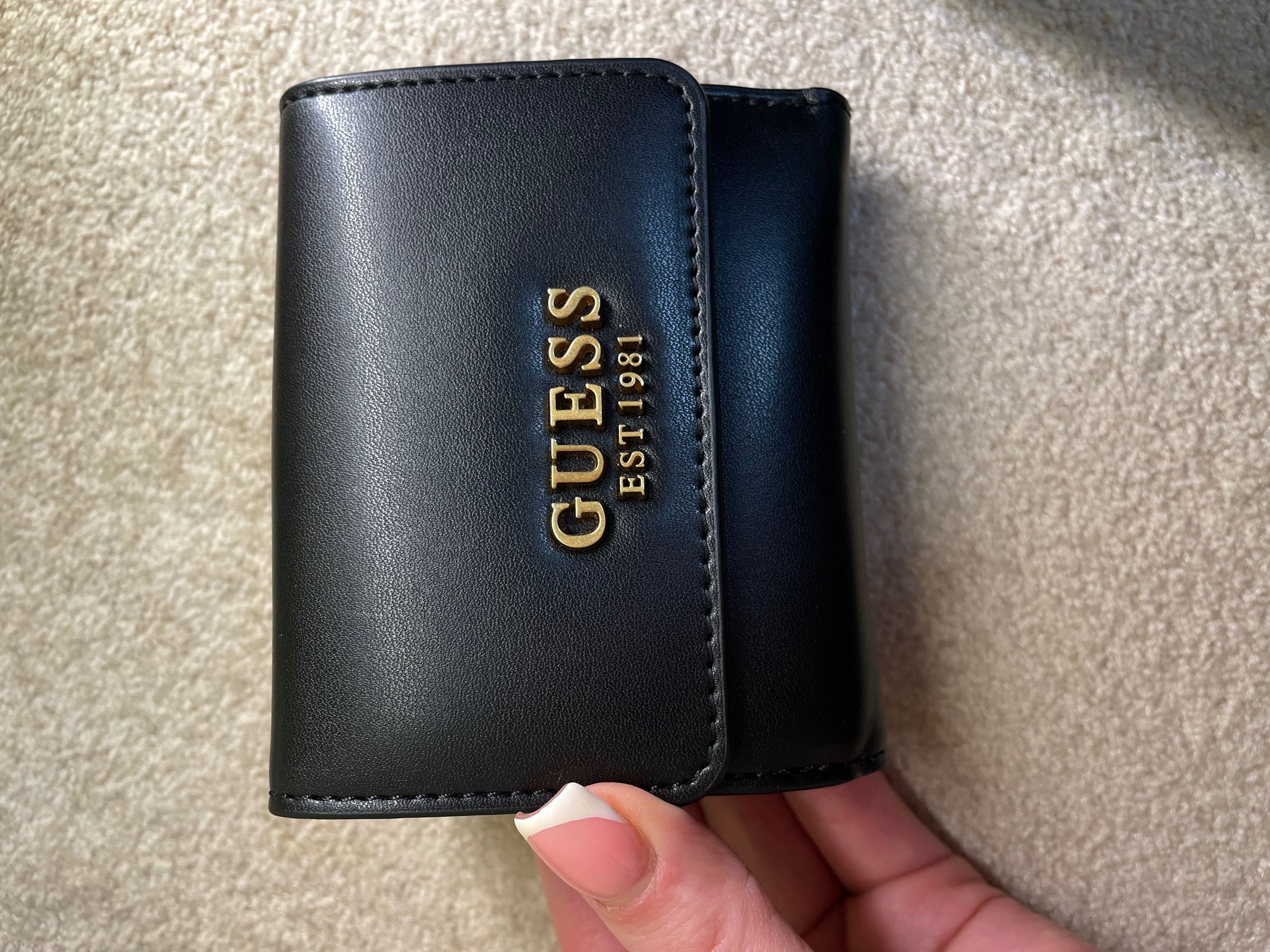 Гаманець GUESS кошелек