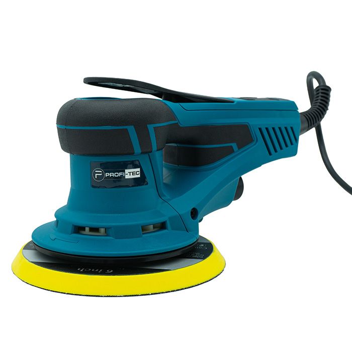 Шліфувальна машина PROFI-TEC PEGM150-5 BRUSHLESS
