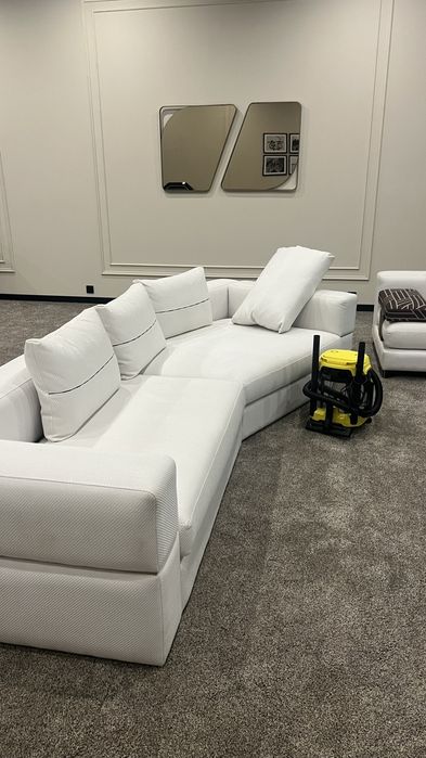 Хімчистка меблів. Сушка. Чистка дивана, матраца. Виїздна. Краща ціна