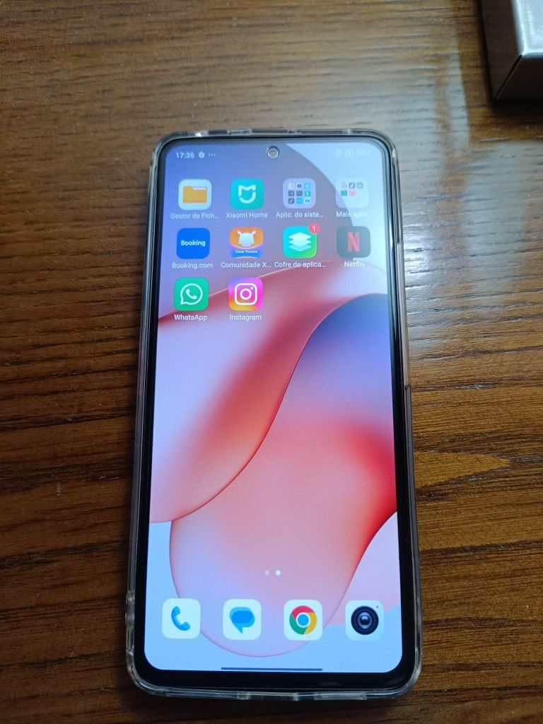 Redmi Note 13 4G