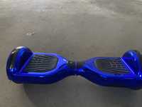 Deska elektryczna hoverboard WJ1 + hovercart CitySports