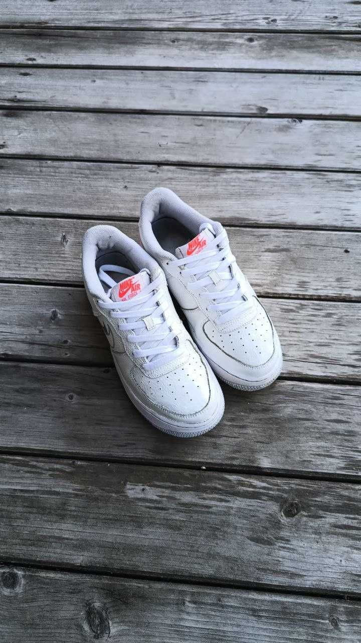 Кросівки - Nike AF 1 Low. Nike. Кросівки 39р. Кросівки. Найк