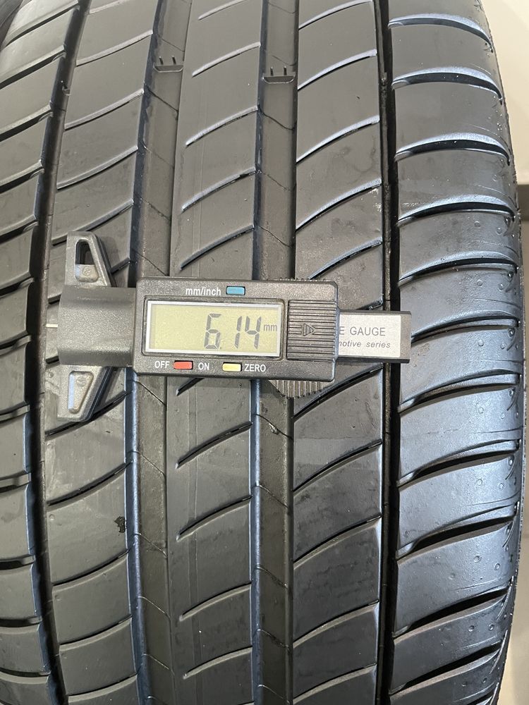 225/50 R18 Michelin Primacy 3 Jak Nowe