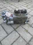 Pompa wtryskowa paliwa URSUS C-360