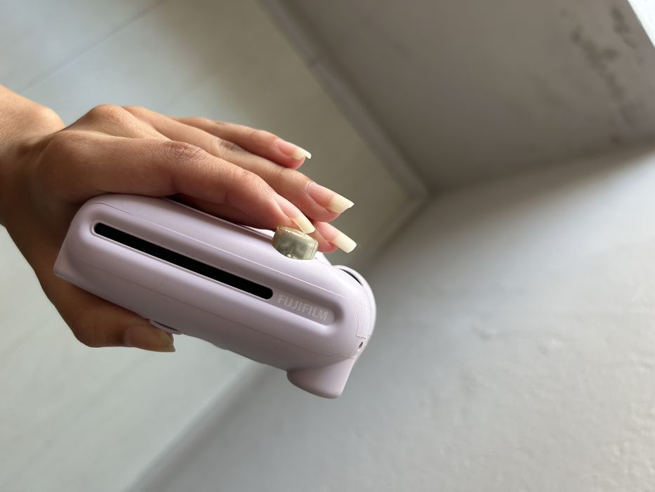 vendo fujifilm instax