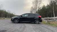 Ford Focus Ford Focus ST