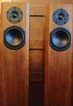 AudioSolutions Euphony 50 kolumny podłogowe