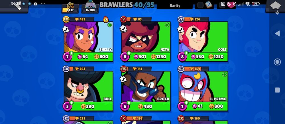 Обміняю акаунт на ак в стандоф або в пабг