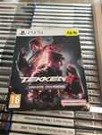 Tekken 8 [PS5] Launch Edition, PL