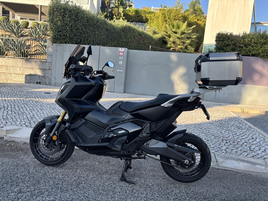 Honda Xadv 750 Só com 6016kms 2023