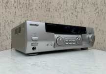Ресивер Kenwood KRF-A4030 (2 × 100 Вт / пульт / фонокоректор)