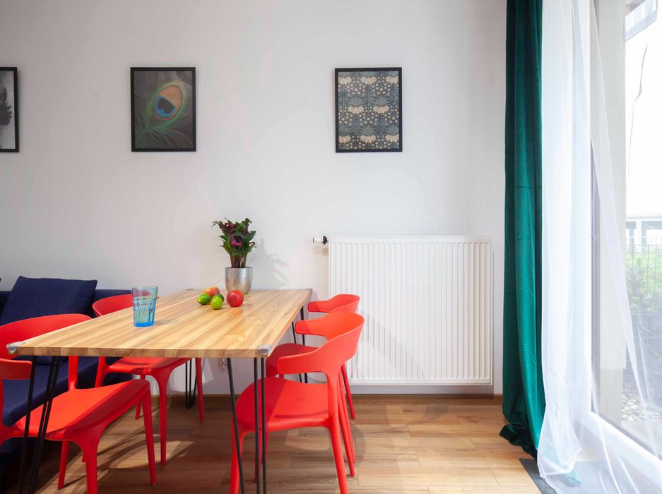Apartament na krotki termin, doby, Ursynow, Mokotow
