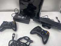 Игровая приставка Xbox 360 500GB freeboot с большим комплектом