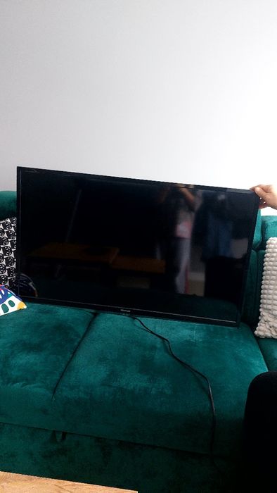 Telewizor  marki Toshiba