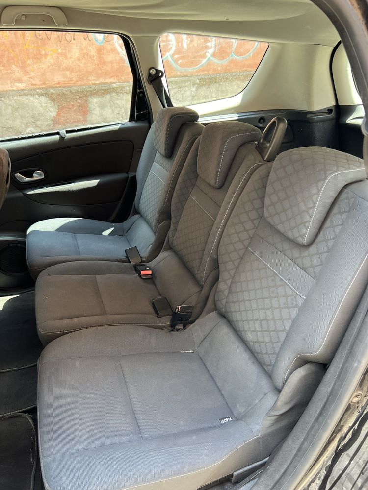 Renault Grand Scenic 3