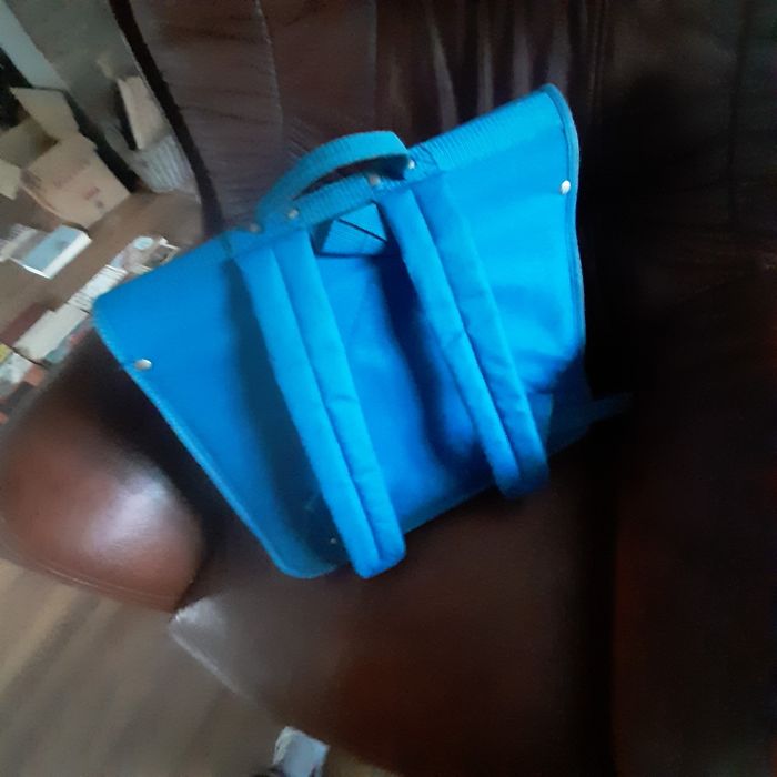 Tornister Barbie  z dawnych lat nie korzystam  z wysyłki olx