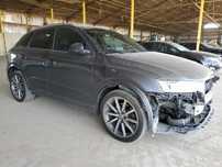 Audi Q3 Audi Q3 2.0 TFSI Quattro S tronic S-LINE PREMIUM - Serwisowany