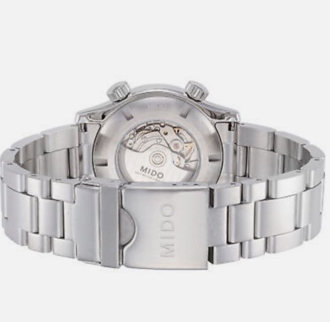 Zegarek Mido Multifort. Nowy M005.930.11.060.80