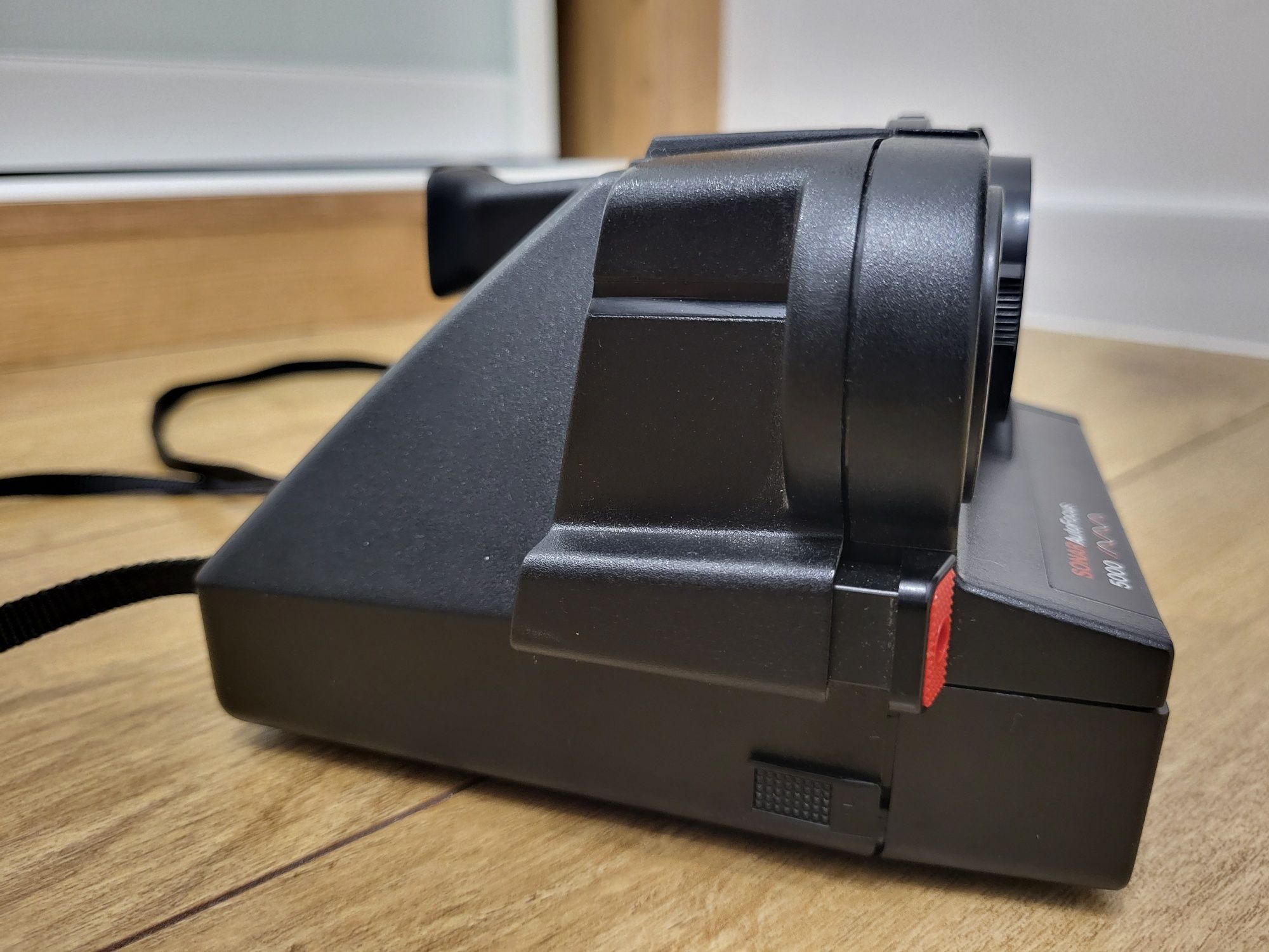Polaroid Sonar AutoFocus 5000